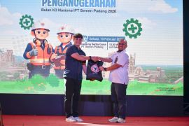 Coach Matias Ibo di Bulan K3 Semen Padang: Latihan Fisik Tak Harus Berat, tapi Harus Konsisten