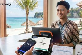 Xepeng sediakan infrastruktur konversi kripto-rupiah dukung pariwisata Bali
