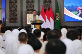 Dukung ATR/BPN dalam pelaksanaan KKN Pertanahan, Gubernur DIY: Tata kelola yang baik lahir dari kolaborasi