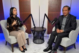 Pengelolaan sampah Nasional naik ke 24,95 persen, Target 100 persen masih jauh