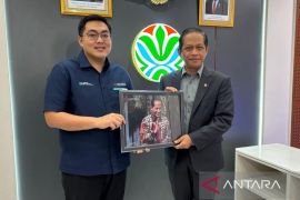 Menteri LH: 35 kabupaten/kota sudah tak termasuk dalam status darurat sampah