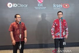 BEI siap menerbitkan "shareholders concentration list" usai bertemu MSCI