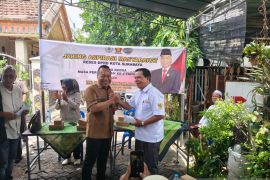 Yona Bagus terima keluhan bangunan TK berpotensi roboh