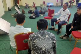 Bawaslu dorong isu pemilu untuk kurikulum UIN Datokarama Palu