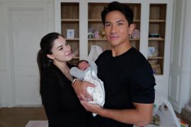 Pangeran Mateen Bolkiah umumkan kelahiran buah hati tercinta