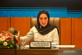 DPR minta penegakan hukum profesional kasus di "daycare" Yogyakarta