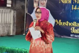 Bupati Lumajang tanggapi OTT Polda Jatim soal penyelewengan BBM