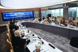 Malaysia mempelajari cara Indonesia batasi anak pakai platform digital