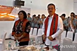 Pemprov Maluku masukan pendidikan toleransi pada kurikulum bangun karakter peserta didik