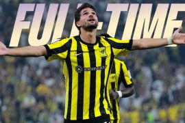 Al Ittihad hancurkan Al Sadd, Johor tekuk Kobe