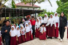 DPRD Barut kunjungi Montallat II, pastikan realisasi anggaran tepat sasaran