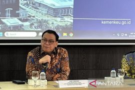 Politisi bisa daftar ADK OJK, wajib mundur parpol sebelum dilantik