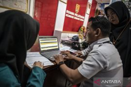 DJP sediakan Formulir Coretax untuk laporan SPT dengan status nihil