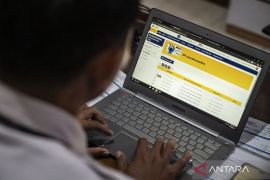 DJP catat laporan SPT capai 4 juta per 25 Februari