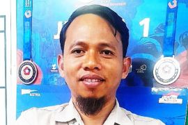 Upah lembur hilang, karyawan Tambang Emas Martabe harus menghemat beras jelang Ramadan