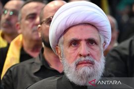 Hizbullah: Rusia bisa bantu redakan konflik di Timur Tengah