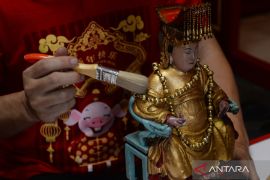 Tahun Ini Shio Apa? 2026 Masuk Tahun Kuda Api, Bagaimana Nasib Shio Kuda?