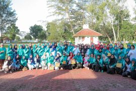 Babel gencarkan "Gebrakan Si Emak" budayakan PHBS