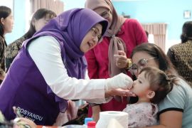 Berau lakukan transformasi posyandu perkuat layanan kesehatan kampong