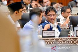 Menkeu Purbaya optimis diskon dongkrak ekonomi kuartal I 5,6 persen