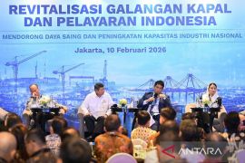 Kadin yakin PMI manufaktur RI tetap ekspansi di tengah tekanan global