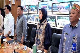 Anggota DPRD Barut komitmen kawal aspirasi masyarakat Montallat pada Musrenbang RKPD 2027
