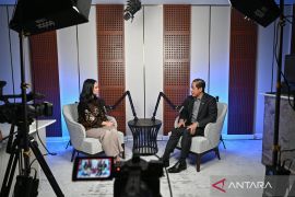 Filipina darurat energi, Pasokan BBM dan LPG Indonesia aman