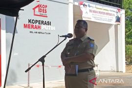 Babel pastikan 340 lahan KDKMP "clear on clean"