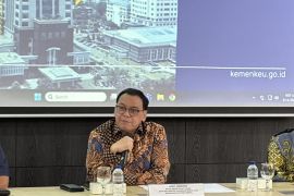 Seleksi Anggota Dewan Komisioner OJK Dibuka, Purbaya Pimpin Pansel