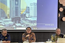 Pansel pastikan seleksi calon ADK OJK bebas nepotisme