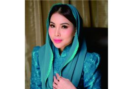 Pemegang saham pengendali pilih Rudiyanto Katili dan Riris Ismail Sebagai direksi dan komisaris BSG