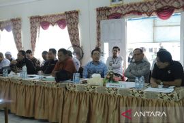 DPRD HSS komitmen kawal dan perjuangkan hasil forum masuk RKPD 2027