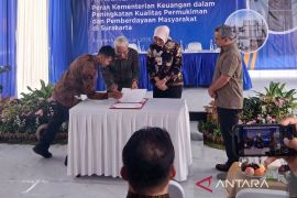 PIP salurkan pembiayaan ultra mikro Rp105 miliar bagi UMKM Surakarta