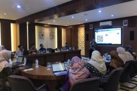 PGSD FKIP UMS tingkatkan kualitas publikasi dengan mengintegrasikan AI dan SLR