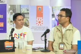 Sektor film punya peluang berkontribusi lebih besar pada ekonomi DKI