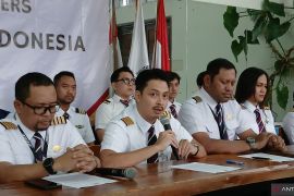IPI kecam aksi penembakan pilot Smart Air di Papua