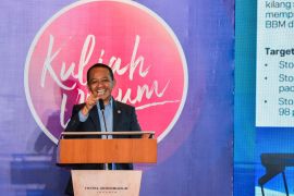 Pemerintah andalkan teknologi lanjutan, tingkatkan lifting migas