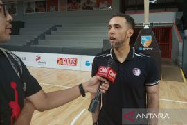 Semua pemain berkontribusi saat Pelita Jaya tekuk Rajawali