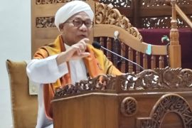 Tuan Guru Madyan ungkap rahasia puasa dan peribadahan Ramadhan