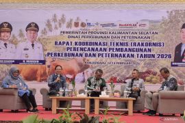 DPRD Kalsel dorong hilirisasi jadi penguat petani dan peternak lokal