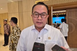 BRIN pelajari kasus pencemaran Sungai Cisadane