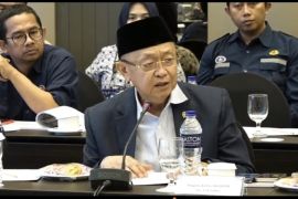 Anggota DPR minta Pertamina kawal distribusi elpiji jelang Ramadhan