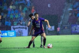 Persik waspadai pola permainan PSIM Yogyakarta