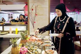 VASA Surabaya sajikan buffet Ramadhan 150 menu lintas negara