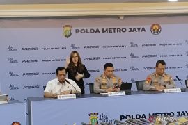 Soal kasus ijazah, Polisi ambil keterangan Jokowi di Surakarta