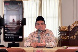 Pemkab Solok siapkan program umrah gratis bagi pegawai berprestasi