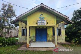 Pemkab Natuna ajak orang tua manfaatkan bulan pemberian vitamin A