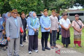 NTB bakal punya Balai Pelestarian Kebudayaan 2026