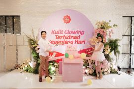 Viva cosmetics siapkan pelembap untuk kondisi geografis Indonesia