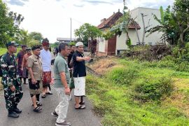 Jembrana hibahkan lahan untuk Koperasi Merah Putih